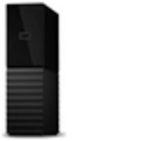 Western Digital WDBBGB0240HBK-EESN