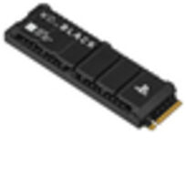 Western Digital WDBBYV0080BNC-WRSN