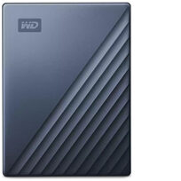 Western Digital WDBEJA0060BBL-WESN