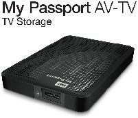 Western Digital WDBHDK5000ABK