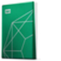 Western Digital WDBJXT0020BGN-WESN