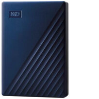 Western Digital WDBK6C0060BBL-WESN