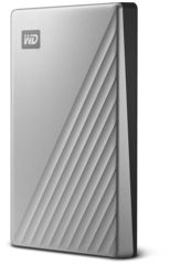 Western Digital WDBPMV0050BSL