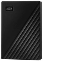 Western Digital WDBR9S0060BBK-WESN