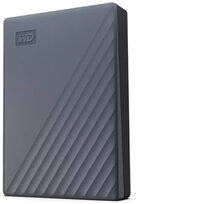 Western Digital WDBRMD0050BGY-WESN