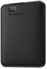 Western Digital WDBU6Y0050BBK