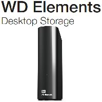 Western Digital WDBWLG0030HBK