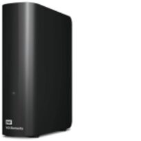 Western Digital WDBWLG0220HBK-EESN