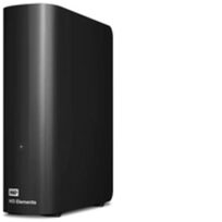 Western Digital WDBWLG0240HBK-EESN