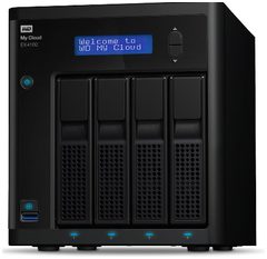 Western Digital WDBWZE0320KBK