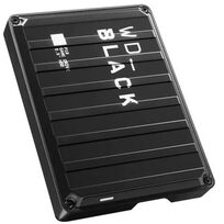 Western Digital WDBZ7D0060BBK-WESN