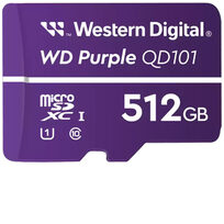 Western Digital WDD512G1P0C-85AEL0