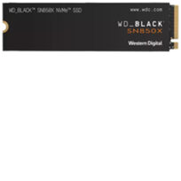 Western Digital WDS100T2X0E-00BCA0