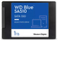 Western Digital WDS100T3B0A-00AXR0