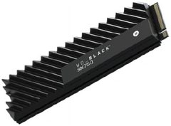 Western Digital WDS100T3XHC