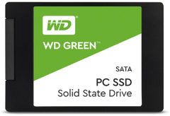 Western Digital WDS240G2G0A