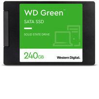 Western Digital WDS240G3G0A