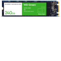 Western Digital WDS240G3G0B-00BJF0