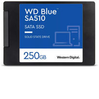 Western Digital WDS250G3B0A-00AXR0