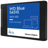 Western Digital WDS400T3B0A-00C7K0