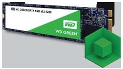 Western Digital WDS480G2G0B