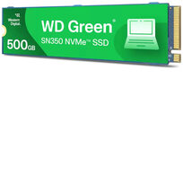 Western Digital WDS500G2G0C-00CDH0