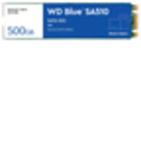 Western Digital WDS500G3B0B-00AXS0