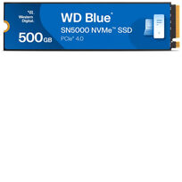 Western Digital WDS500G4B0E