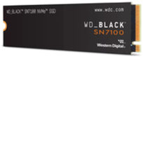 Western Digital WDS500G4X0E-00CJA0