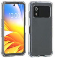 Zebra 3PTY-MOB-048057