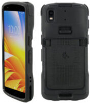 Zebra 3PTY-MOB-065022