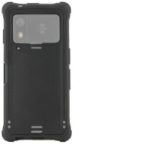 Zebra 3PTY-MOB-065029