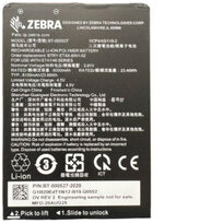 Zebra BTRY-ET401-08INC-01