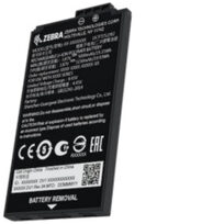 Zebra BTRY-TC1X-1XMA1-01