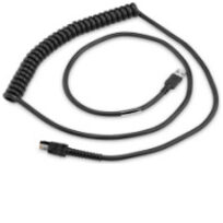 Zebra CBA-U66-C09ZAR