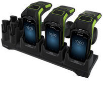 Zebra CR40-3S4T-TC5-M-01