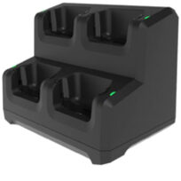 Zebra CRD-EC5X-4SCOL-01