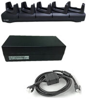 Zebra CRD-EC5X-SE5ET-01