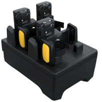 Zebra CRD-RS51-4SCHG-01