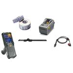 Zebra CRD-TC8X-5SC4BC-01