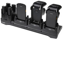 Zebra CRD3S4T-RFD40-TC2X-COM-1R