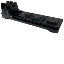 Zebra CRD3S4T-RFD49-BASE-CHG-1R