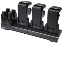 Zebra CRD3S4T-RFD49-UNIV-COM-1R