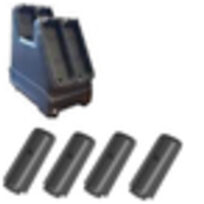 Zebra KIT-MC2X-BTRYPWR-01