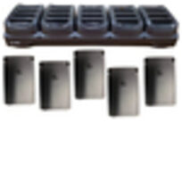 Zebra KIT-TC2X-BATCHG-02