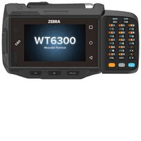 Zebra KT-WT63-KS0QYERW