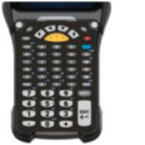 Zebra KYPD-MC9353ANR-10