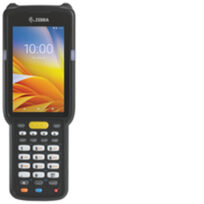Zebra MC330L-SJ4EG4RW