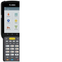 Zebra MC339U-GE3EG4US