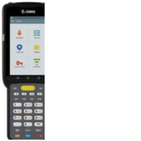 Zebra MC339U-GF3EG4RU